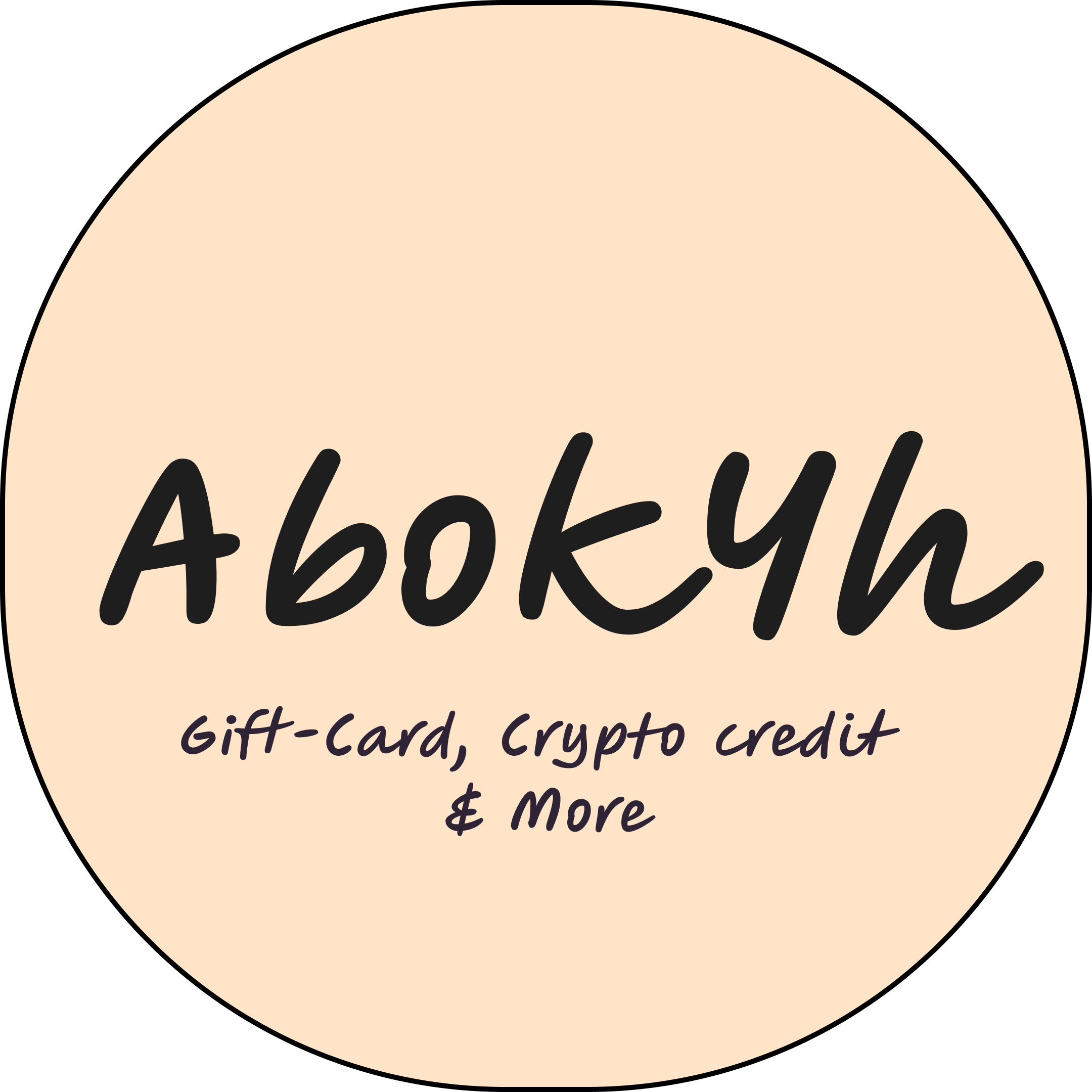 Abokyh Logo