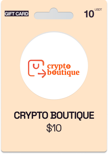 Orange Card
