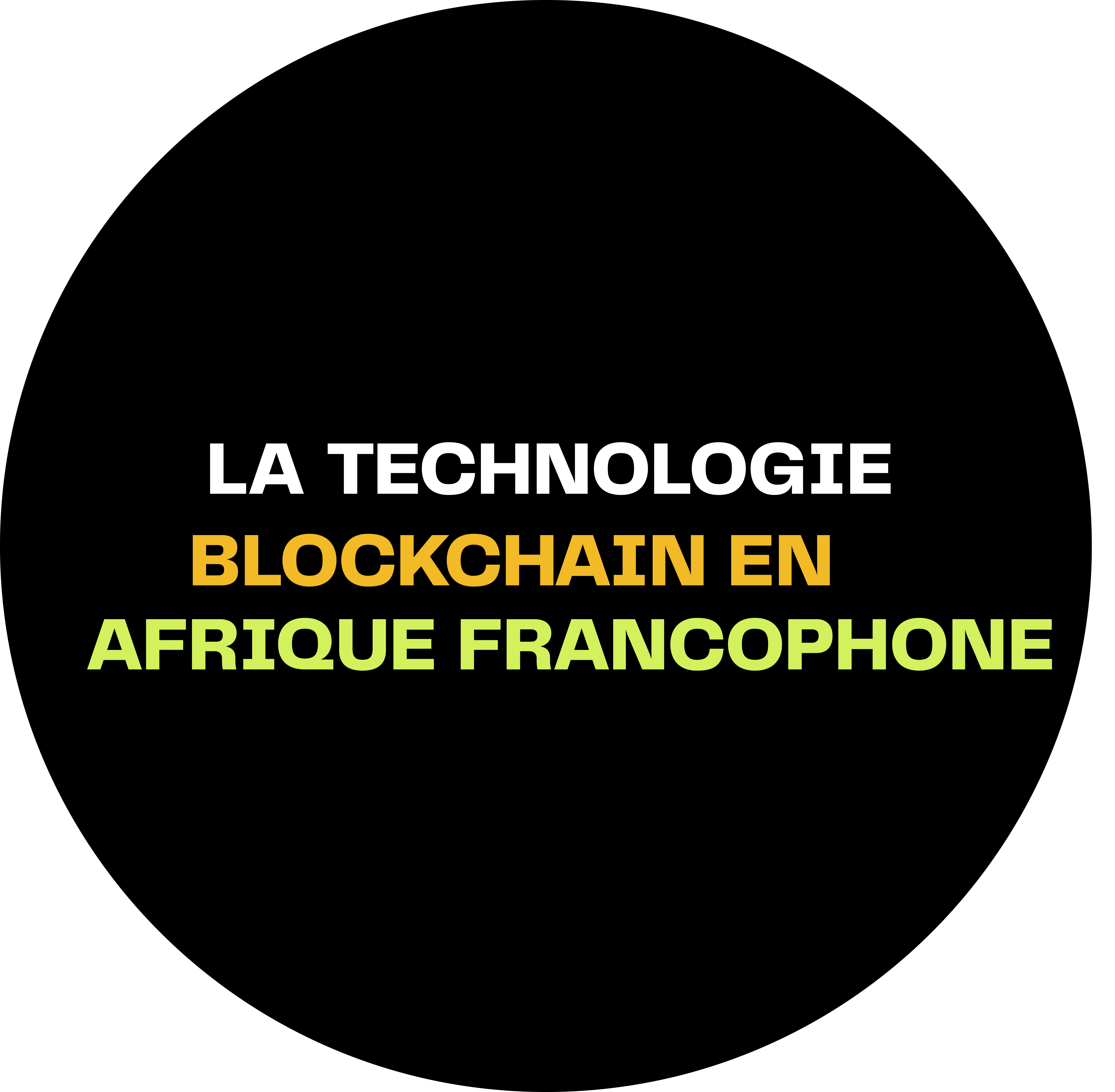Tech Blockchain